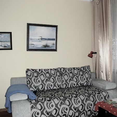 Homestay Kapitanska 9 Gdynia Exterior photo