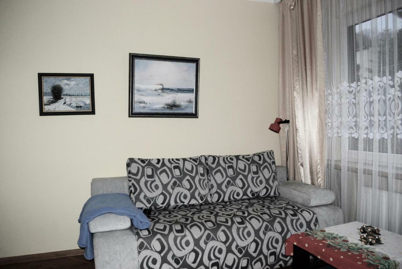 Homestay Kapitanska 9 Gdynia Exterior photo