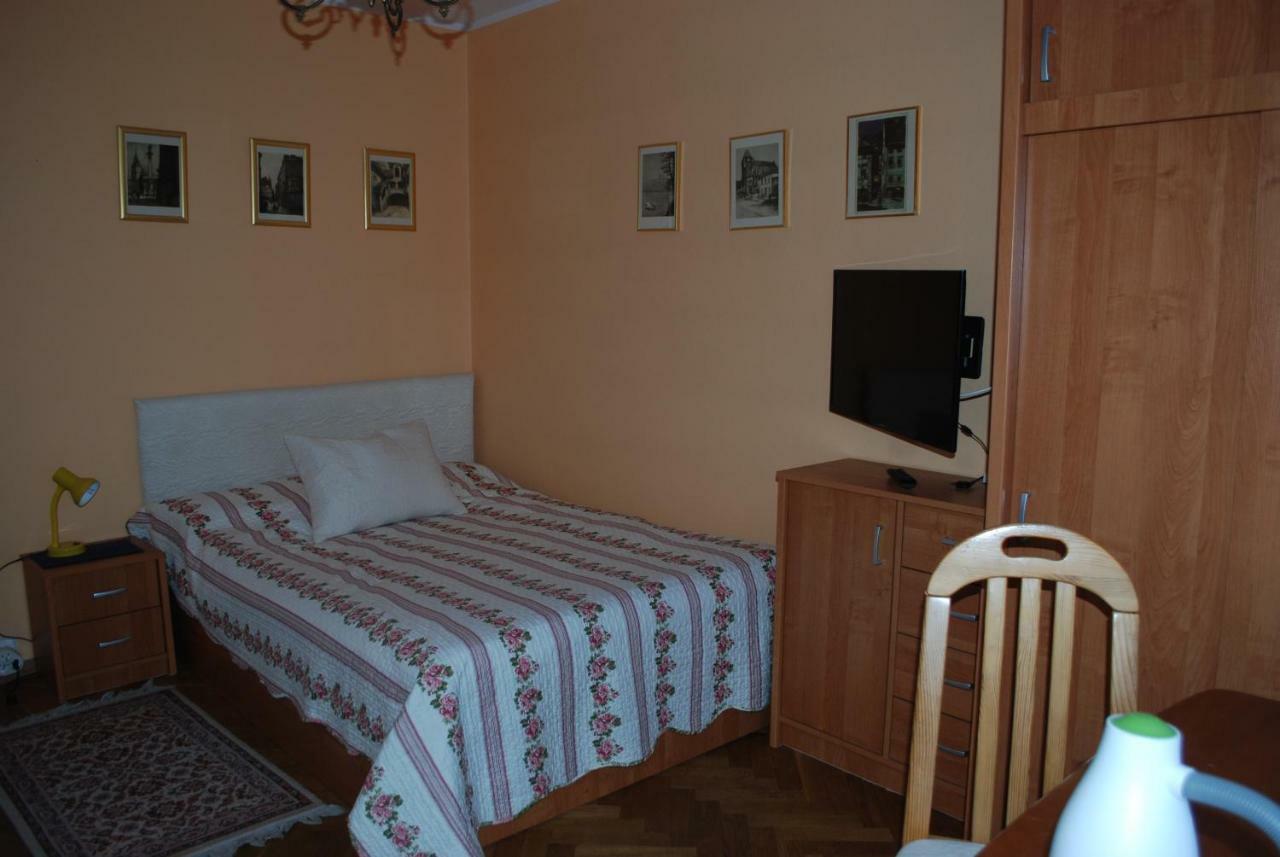 Homestay Kapitanska 9 Gdynia Exterior photo