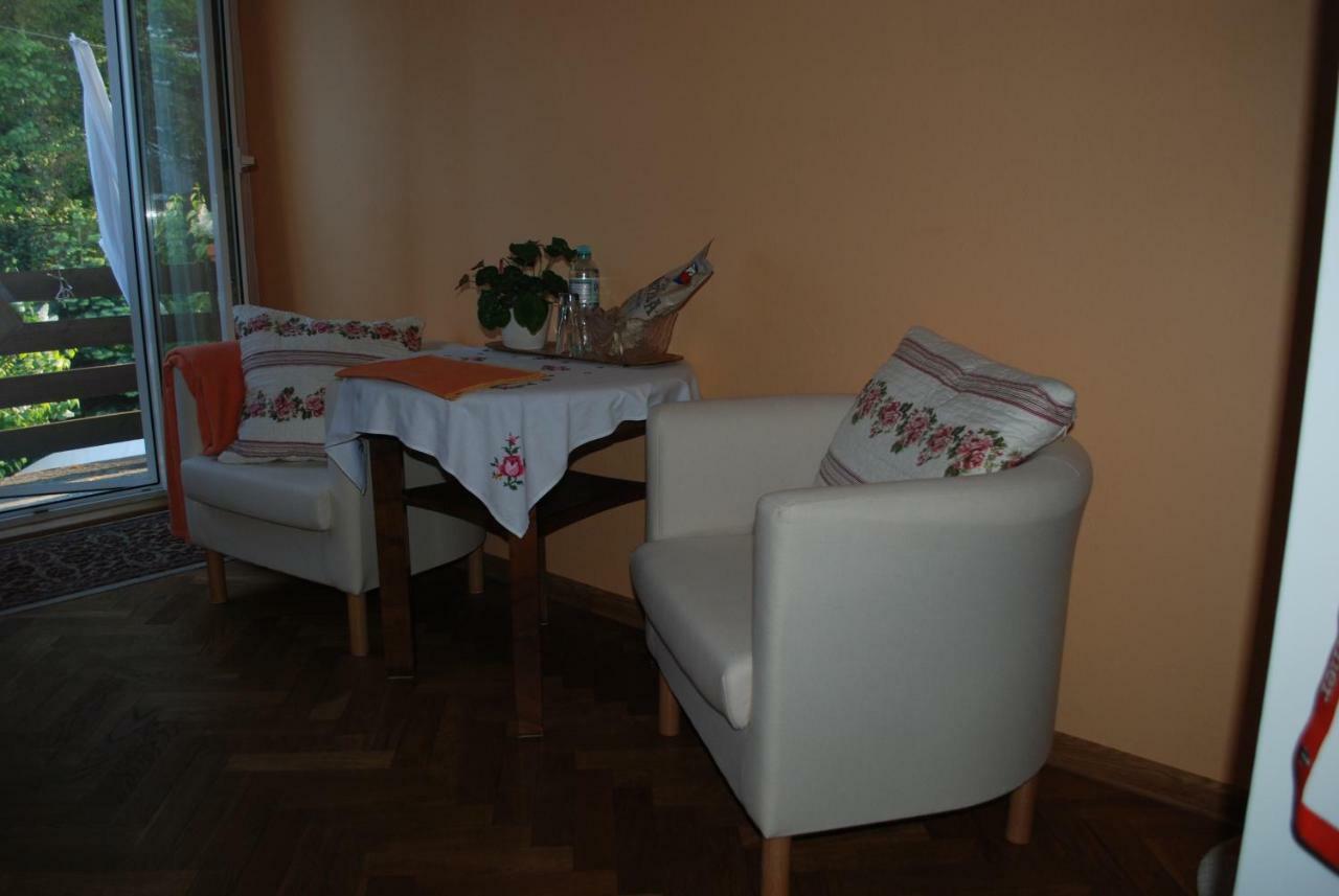Homestay Kapitanska 9 Gdynia Exterior photo